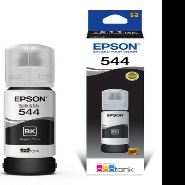 TINTA EPSON T544120-AL NEGRO